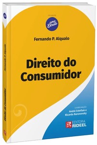DIREITO DO CONSUMIDOR - AMO DIREITO