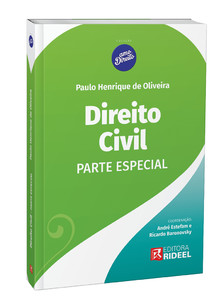 Direito Civil - Parte Especial - Amo Direito