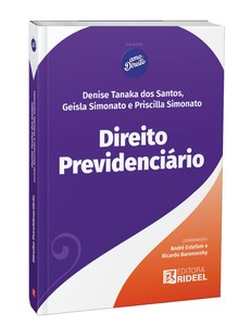 Direito Previdenciário - Amo Direito