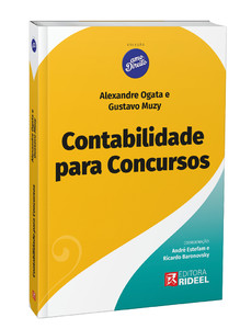 Contabilidade para Concursos - Amo Direito