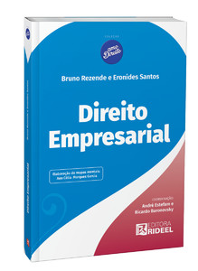 Direito Empresarial - Amo Direito