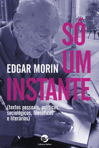 Só um instante