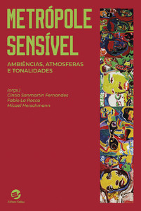 Metrópole sensível