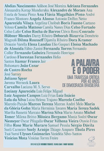 A palavra e o poder