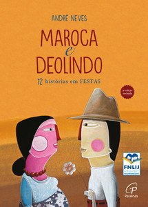 Maroca e deolindo