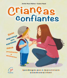 Crianças confiantes