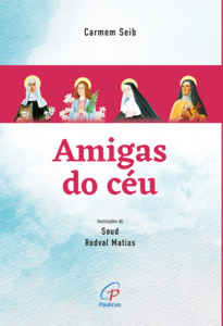Amigas do céu