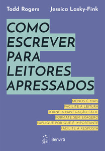 Como Escrever Para Leitores Apressados