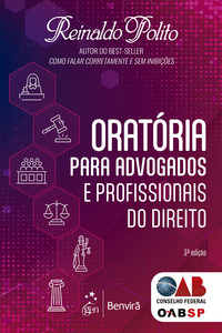 Oratória para advogados e profissionais de direito