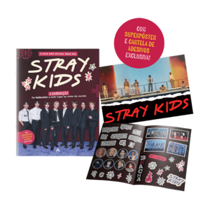Stray Kids
