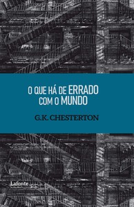 O Que Há de Errado com o Mundo
