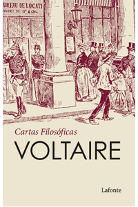 Cartas Filosóficas - Voltaire