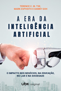 A era da inteligência artificial