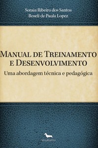 Manual de treinamento e desenvolvimento