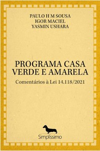 Programa Casa Verde e Amarela