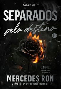 Separados pelo destino (vol. 2 saga marfil)