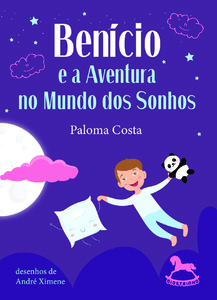 Benício e a aventura no mundo dos sonhos