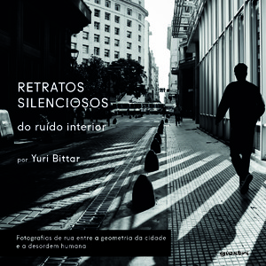 Retratos silenciosos do ruído interior