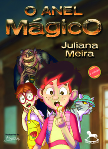 O Anel Mágico 2ª edição