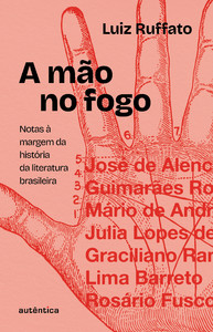 A mão no fogo