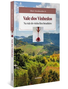 Vale dos Vinhedos (Capa Dura)