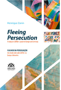 Fleeing persecution