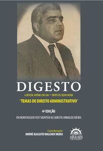 Digesto – A revista jurídica do ISM – Instituto Silvio Meira