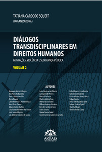 Diálogos transdisciplinares em direitos humanos