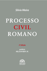 Processo civil romano