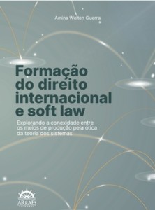 Formação do direito internacional e Soft law