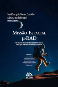 Missão Espacial μ-RAD