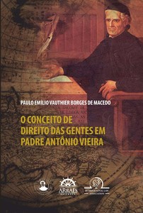 O conceito de Direito das gentes em Padre Antônio Vieira