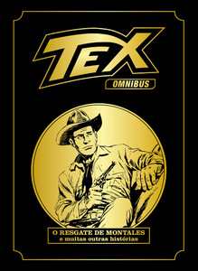Tex omnibus volume 2