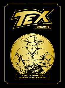 Tex omnibus volume 3