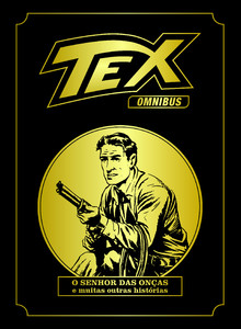 Tex omnibus volume 4