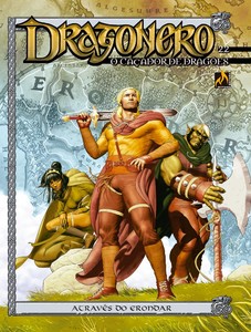 Dragonero - volume 22