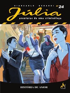 Júlia nova série 24