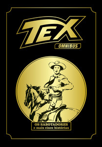 Tex omnibus volume 5