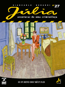 Júlia nova série 27