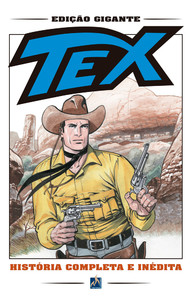 Tex gigante 40