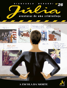 Júlia nova série 26