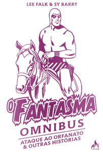 O fantasma omnibus Sy Barry