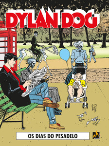Dylan Dog - Volume 48