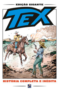 Tex gigante 42