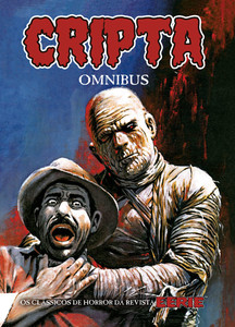 Cripta Omnibus Vol. 02