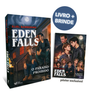 Eden Falls