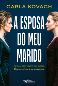 A esposa do meu marido