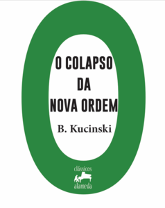 O colapso da nova ordem