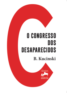 O congresso dos desaparecidos