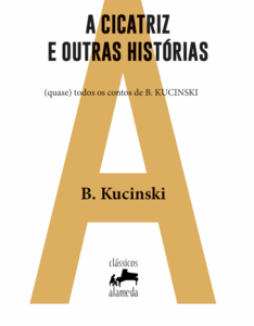 A Cicatriz e outras histórias